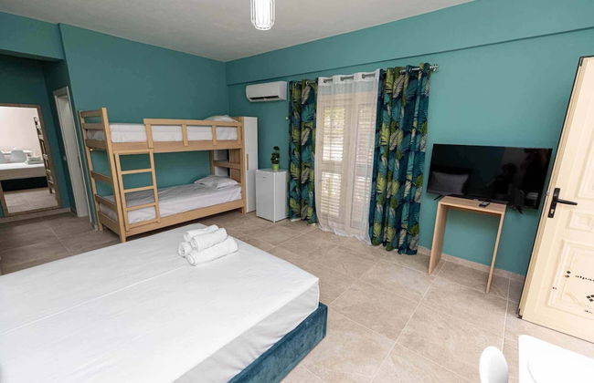 Villa The Old Bakery - Foto 21