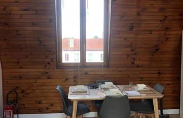 Le jardin d'Alfortville - Foto 19