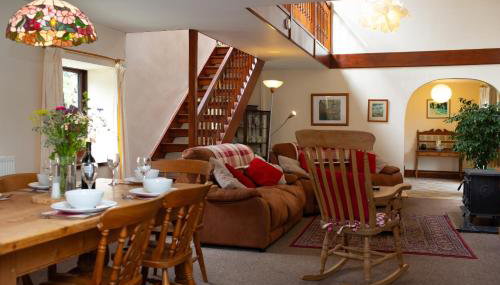 Fedwen Uchaf Tresaith - Foto 3