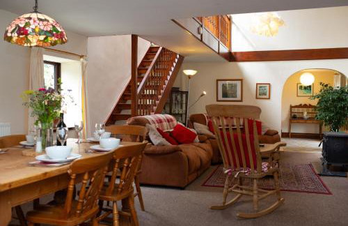 Fedwen Uchaf Tresaith - Foto 3