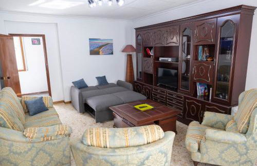 Alojamiento Faro Roncudo - Foto 22