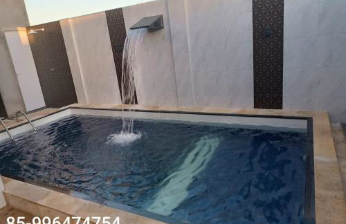 Nova casa de praia na Caponga - Foto 43