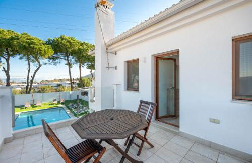 Villa María Blue - Photo 24