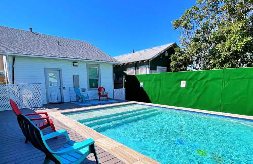 The Poolside Bungalow - Foto 7