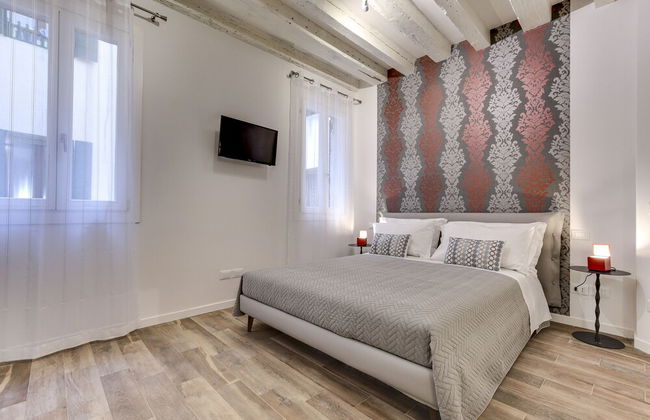 Laguna Apartments Near Giardini Biennale - Photo 7