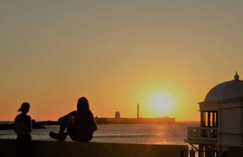 Esencia de Cádiz Entre la Viña y el mercado - Foto 27