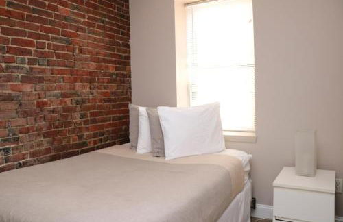 Beautiful 2Bedroom in the South End Boston - Ground Level Unit - Foto 10