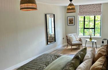 Raleigh Waterside apartment - The Barbican, Plymouth - Foto 31