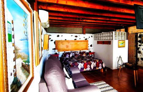 Finca Lucía - El Mirador - Foto 1