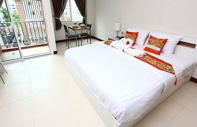 Smart Mansion - Photo 16