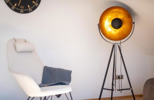 Melodie Edersee-Apartment direkt an der Sperrmauer - Foto 21