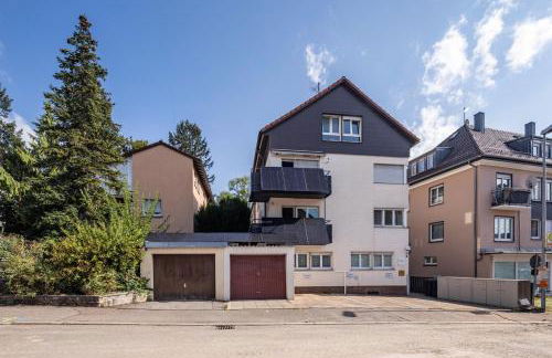 4 x Wohnungen in Waiblingen - Foto 6