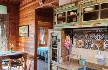 Esconderijo do sol - Photo 8