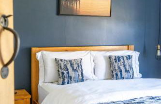 Swift Host - Flint Cottage - 2 Bedroom - Close to River - Parking - Foto 8