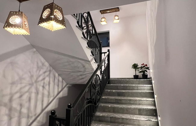 Willa Janowa apartamenty i pokoje - Photo 47