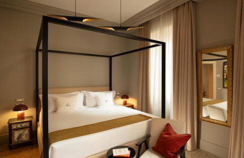 Elizabeth Unique Apartments - A Member of Design Hotels - Foto 56