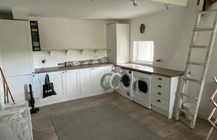 KIRK - Gorgeous church in the heart of Fife converted into a warm home - Foto 19