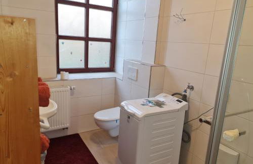 Gemütliche Wohnung in historischem Kulturdenkmal, 62qm - Photo 18