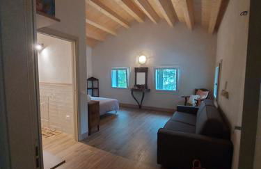 La Casa delle Ali - Foto 11