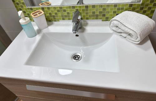 THE HOUSE IN TOQUERO Solarium views to the Alcazaba - Foto 35