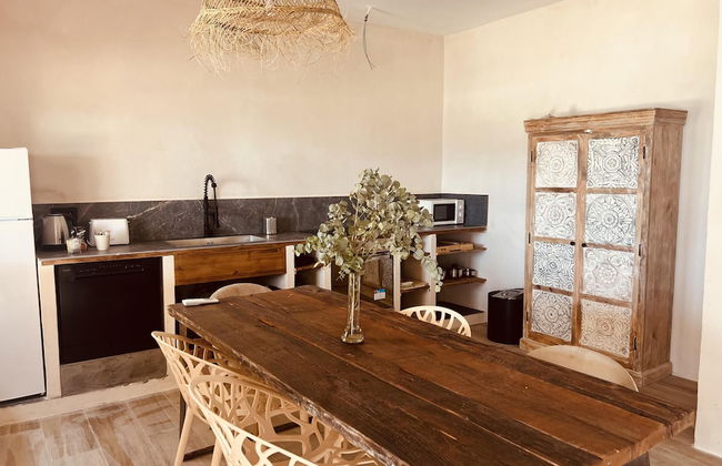 Templo Sotogrande - Foto 26