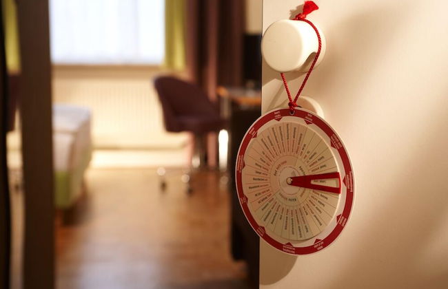 Gästeresidenz PelikanViertel - Foto 43