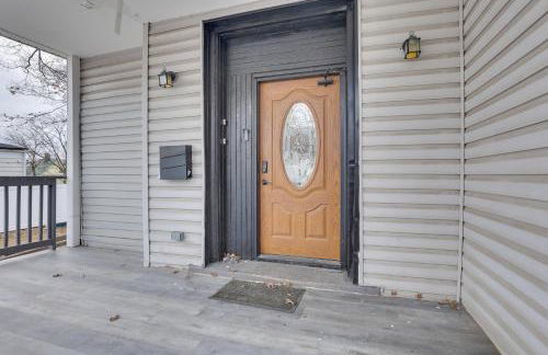 Easy NYC Access Updated Apt Near Parks and Bay! - Foto 24