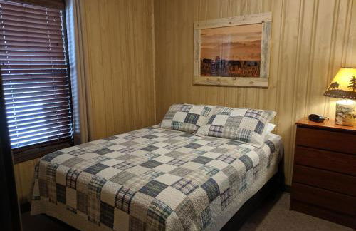 Allen Gulch Cabins - Foto 17