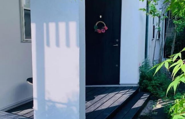 Kamakura Vacation House - Foto 42