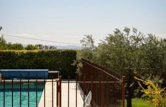 Escapade en Provence, Gîte à Lagnes, Luberon, Vaucluse - Foto 6