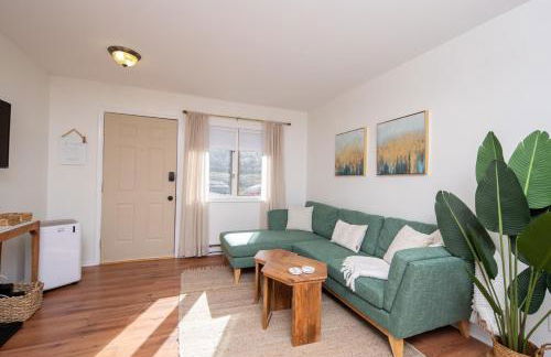 Outdoors, Hiking, Skiing Mountain Vacation Getaway - Foto 18