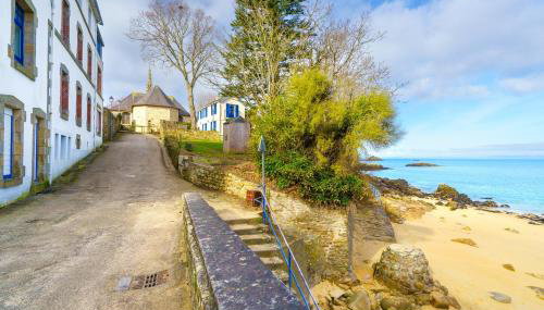 Ty Louise - Studio vue mer - Foto 5