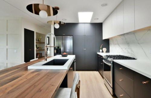 Luxury Cardiff By-the-sea Ocean View Penthouse - Foto 16