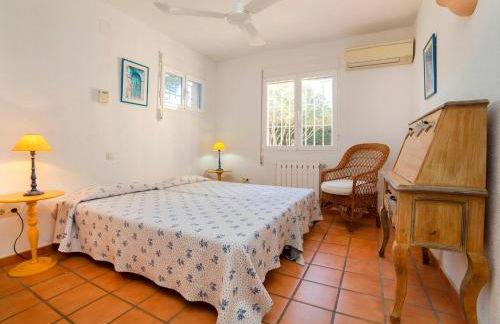 Villa Flamenco by Interhome - Photo 32