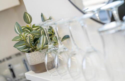 Gloucester Street Nest - 3BR Flat for 6 Guests - Foto 27