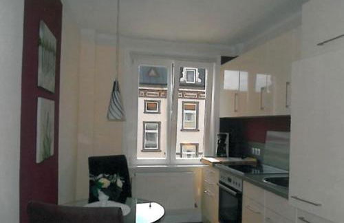 Ferienwohnung Ein Zuhause auf Zeit - Foto 13