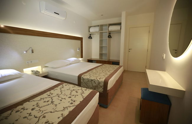 Almera Park Apart Hotel - Foto 5