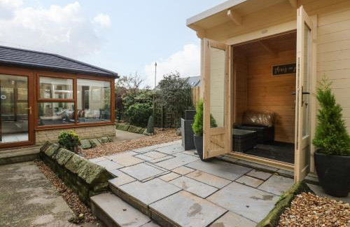 Winding Wheel Cottage - Foto 51