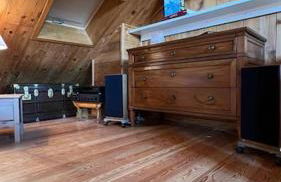 L'abete, bilocale su due piani in centro storico - Foto 7