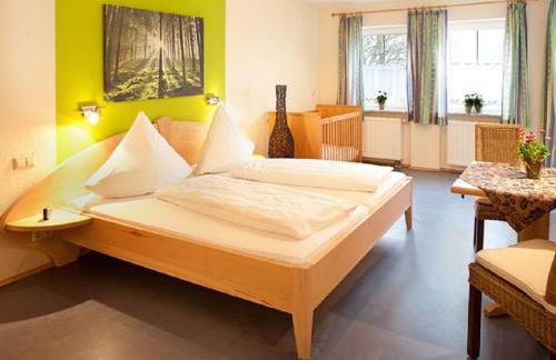 Franzenhof Markhart - Photo 28