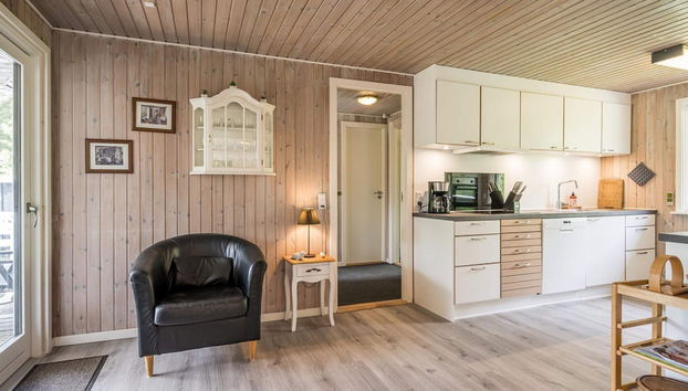 6 Person Holiday Home in Blavand - Foto 3, Interior