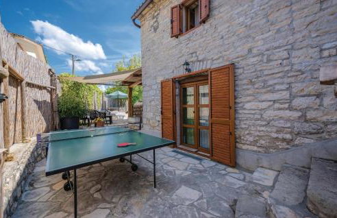 Pet Friendly Home In Pazin - Foto 11