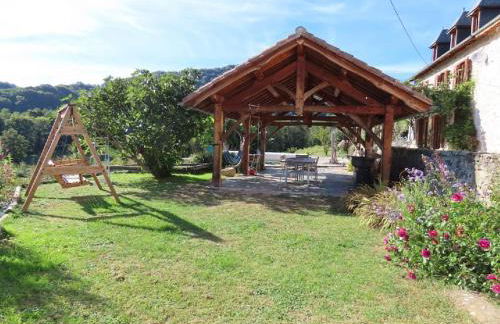 Gîte du Verger - Foto 36