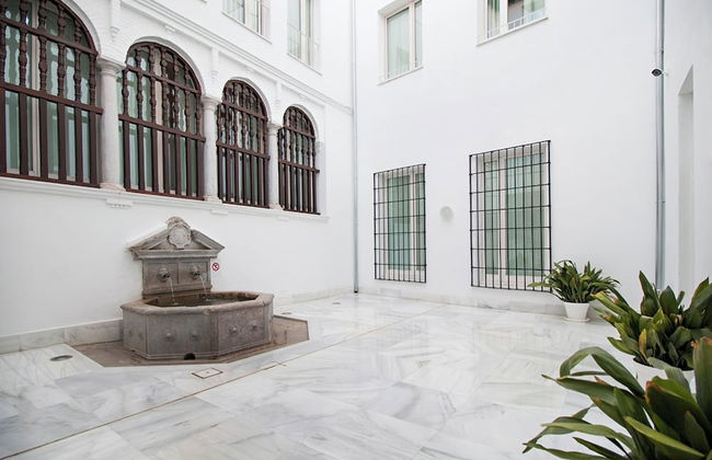 BIBO SUITES ORO DEL DARRO - Foto 42