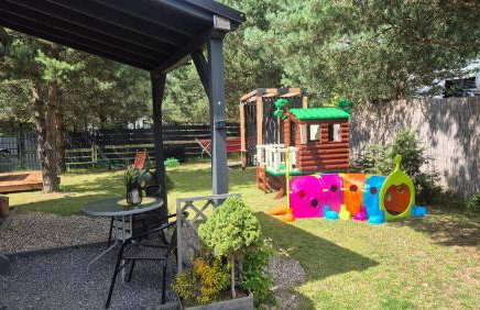 Domek Adam - Jacuzzi dodatkowo płatne - Foto 19