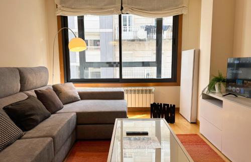 Vigo Centro 3HAB Parking incluido & WiFi 5PAX ツ by Rias Baixas Rentals - Foto 72