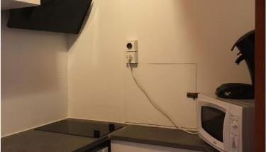 Studio hypercentre à 2 pas de la gare Appt n°1 - Foto 2