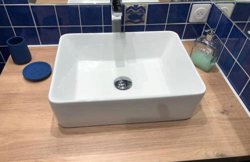 Paris Bois de Vincennes Appartement 50 m2 - Foto 40