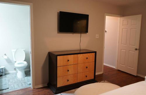 Modern and Cozy 3BR Memphis with Jetted Tub - Foto 13