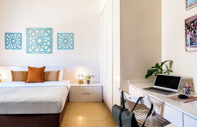 Blondie Jaffa - Smart Hotel by Loginn Tel Aviv - Foto 38